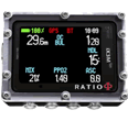 ratio DRAKE iX3M GPS写真