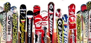 スキー板】2015NEWモデル・ラインナップ｜今年の注目モデルは？