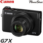 キヤノン デジタルカメラ PowerShot G7 X PSG7X