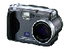 Cyber shot DSC-S30の概観写真