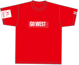 西九州新幹線各駅乗り放題のTシャツきっぷ「GO NORI-HODAI」