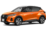 e-POWER搭載の新型SUV・日産キックス発売日