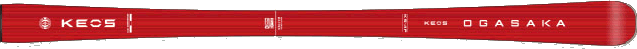 OGASAKA KS/AP 2025