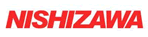 ニシザワスキーのロゴ