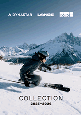 ディナスター2025-2026スキーカタログ