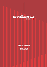 ストックリー2025-2026スキーカタログ