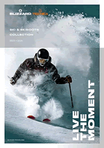 テクニカ＆ブリザードの2023/2024年スキーカタログ