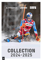 ディナスター＆ラング 2025年カタログ