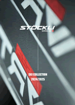 ストックリーの2025カタログ